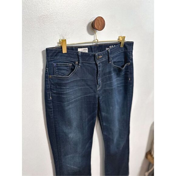 Gap dark wash jeans - Picture 1 of 12